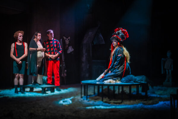 Za-Polska – Teatr Animacji w Poznaniu 10
