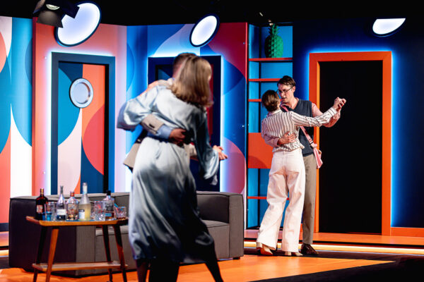 Boeing, Boeing – Teatr Powszechny w Łodzi Marc Camoletti 20
