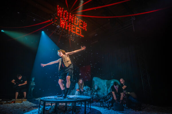 Za-Polska – Teatr Animacji w Poznaniu 13
