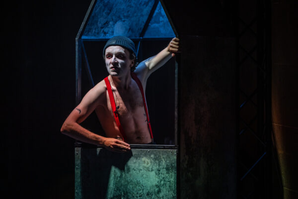 Za-Polska – Teatr Animacji w Poznaniu 15