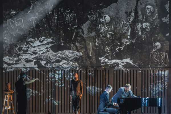 Faustus – Teatr Polski w Poznaniu 24