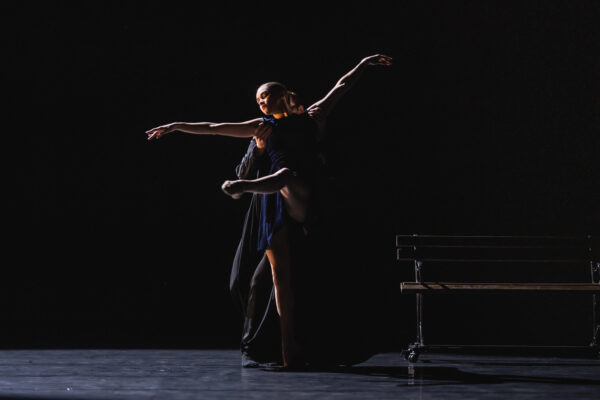 Balet Teatru Wielkiego w Poznaniu „Spectrum 04” 20