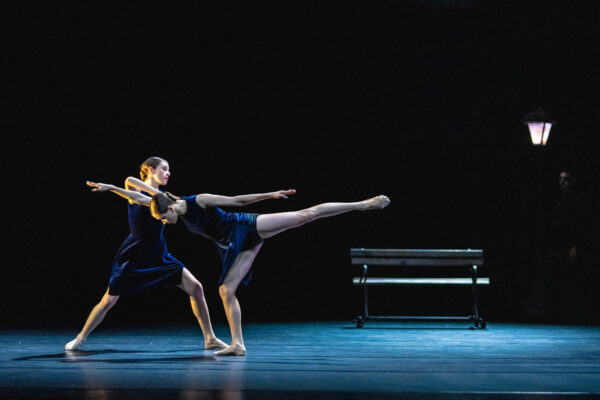 Balet Teatru Wielkiego w Poznaniu „Spectrum 04” 21