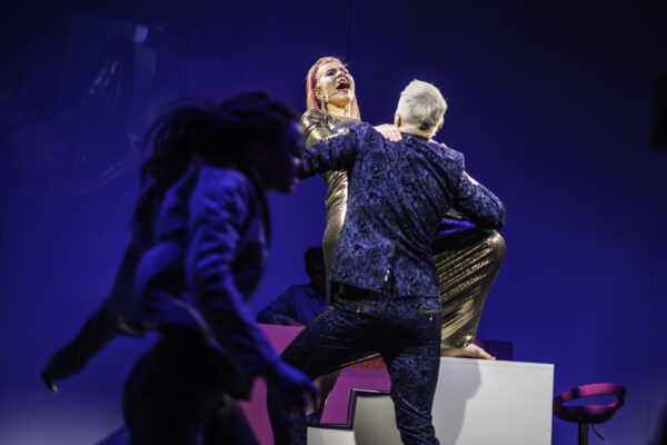 Delivery Heroes. Bohaterowie na wynos – Teatr Polski w Poznaniu 08