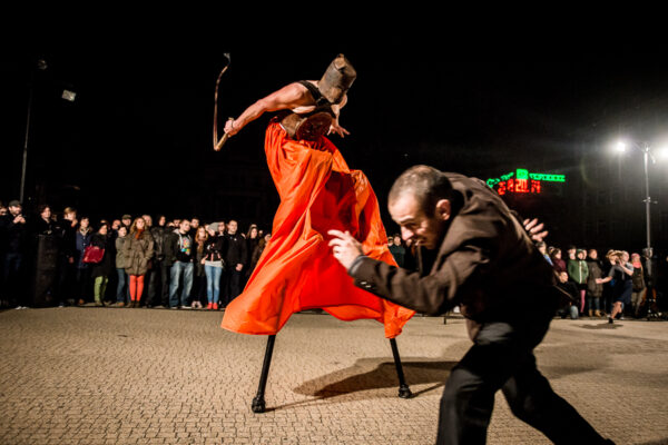 Carmen Funebre – Teatr Biuro Podróży 01