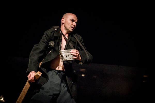 Carmen Funebre – Teatr Biuro Podróży 02
