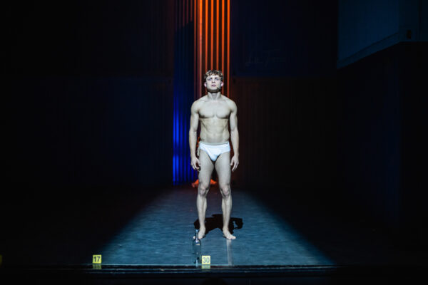 Querelle – Teatr Polski w Poznaniu 08