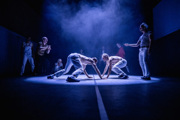 Querelle – Teatr Polski w Poznaniu 09