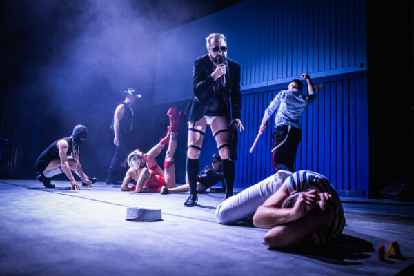 Querelle – Teatr Polski w Poznaniu 11