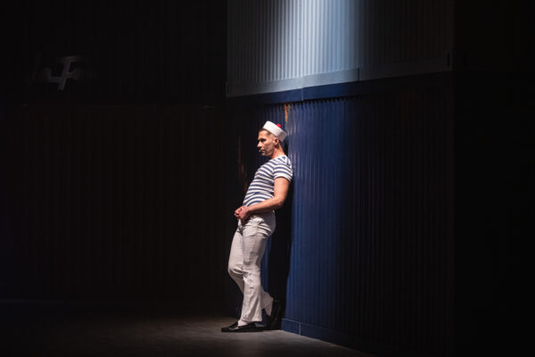 Querelle – Teatr Polski w Poznaniu 12
