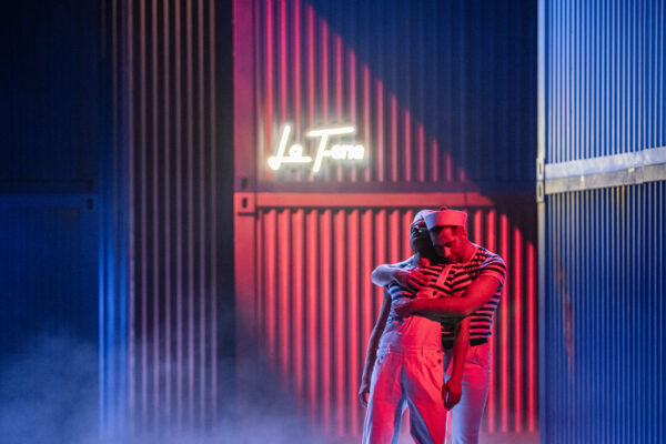 Querelle – Teatr Polski w Poznaniu 15