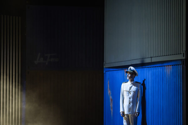 Querelle – Teatr Polski w Poznaniu 16