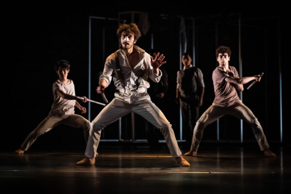 Don Juan – Teatr Wielki im. Stanisława Moniuszki 26