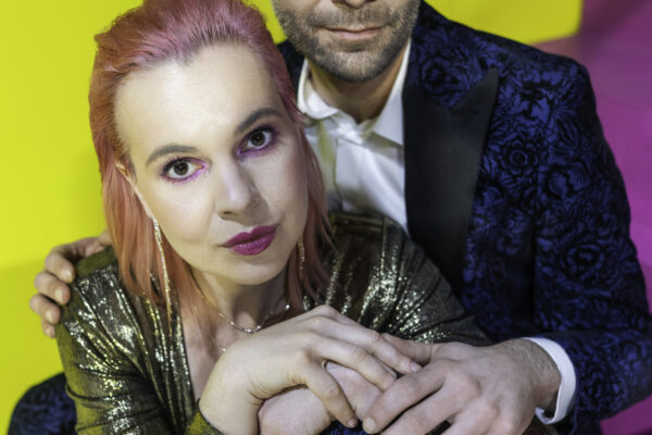 Delivery Heroes. Bohaterowie na wynos – Teatr Polski w Poznaniu 11