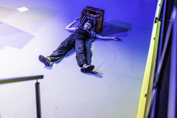 Delivery Heroes. Bohaterowie na wynos – Teatr Polski w Poznaniu 13
