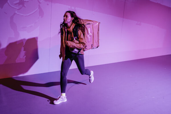 Delivery Heroes. Bohaterowie na wynos – Teatr Polski w Poznaniu 03