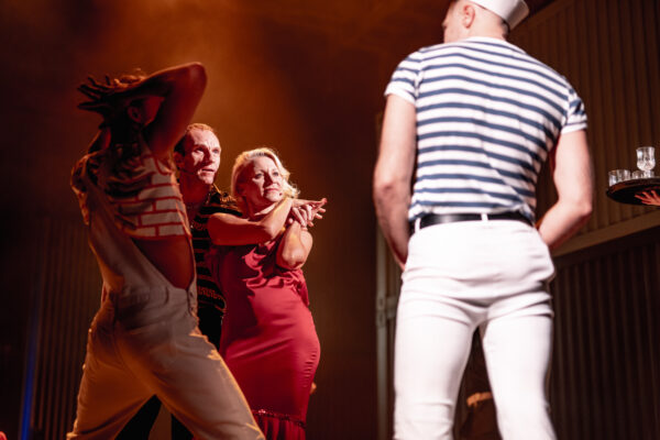 Querelle – Teatr Polski w Poznaniu 18
