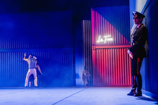 Querelle – Teatr Polski w Poznaniu 21