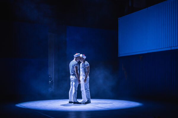 Querelle – Teatr Polski w Poznaniu 22