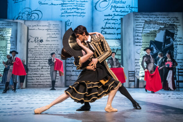Don Kichot – Teatr Wielki im. Stanisława Moniuszki 01