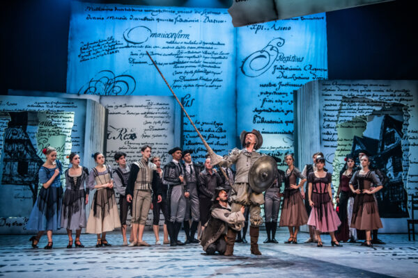Don Kichot – Teatr Wielki im. Stanisława Moniuszki 03