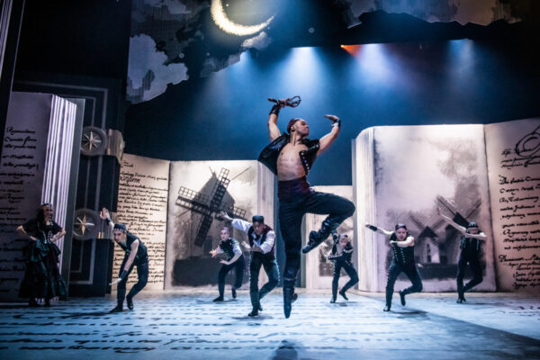 Don Kichot – Teatr Wielki im. Stanisława Moniuszki 04