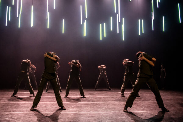 Stabat Mater – Daniela Cardim – Teatr Wielki w Poznaniu 14