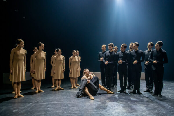Stabat Mater – Edward Clug – Teatr Wielki w Poznaniu 01