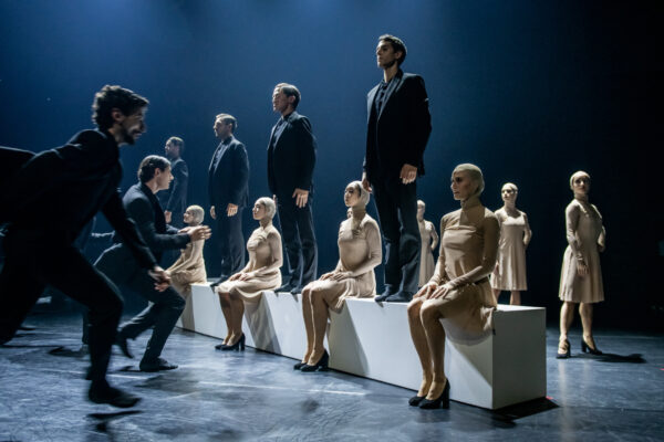 Stabat Mater – Edward Clug – Teatr Wielki w Poznaniu 02