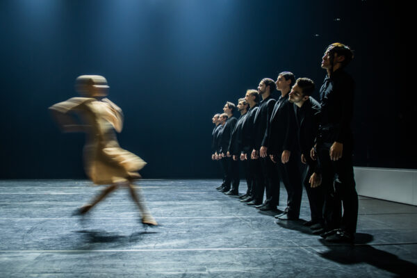 Stabat Mater – Edward Clug – Teatr Wielki w Poznaniu 03