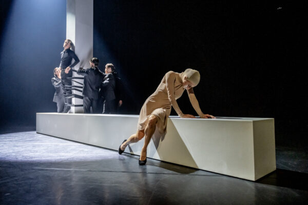 Stabat Mater – Edward Clug – Teatr Wielki w Poznaniu 06