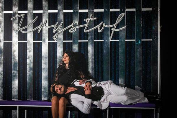 Chciałem być – Teatr Powszechny w Łodzi 05
