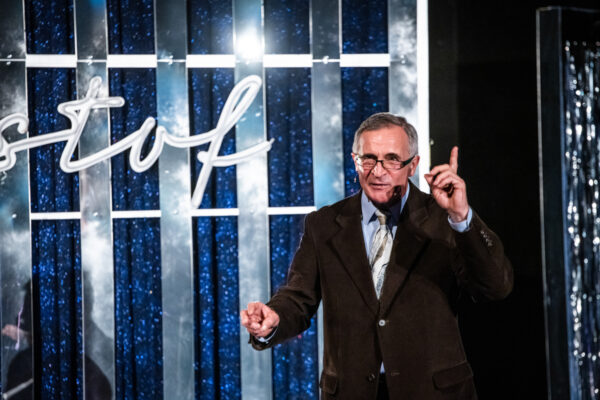 Chciałem być – Teatr Powszechny w Łodzi 12