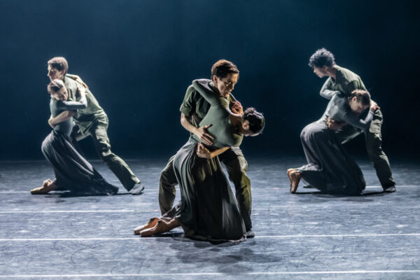 Stabat Mater – Daniela Cardim – Teatr Wielki w Poznaniu 16