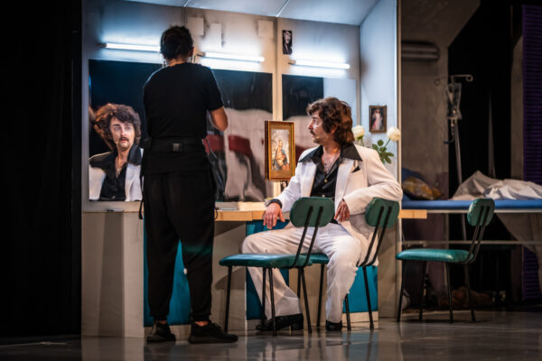 Chciałem być – Teatr Powszechny w Łodzi 13