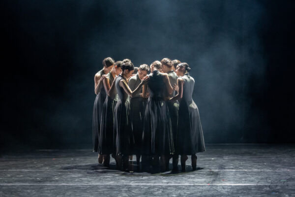 Stabat Mater – Daniela Cardim – Teatr Wielki w Poznaniu 01
