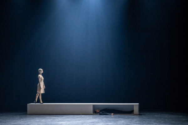 Stabat Mater – Edward Clug – Teatr Wielki w Poznaniu 08