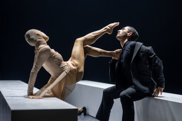 Stabat Mater – Edward Clug – Teatr Wielki w Poznaniu 09
