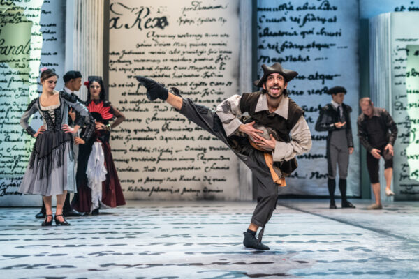 Don Kichot – Teatr Wielki im. Stanisława Moniuszki 08