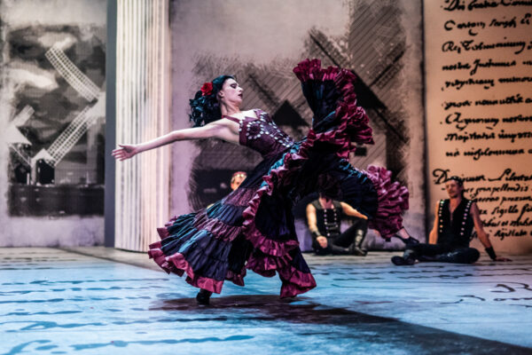 Don Kichot – Teatr Wielki im. Stanisława Moniuszki 10