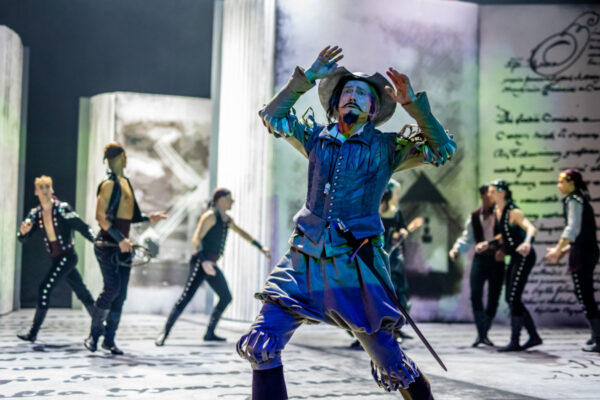 Don Kichot – Teatr Wielki im. Stanisława Moniuszki 11