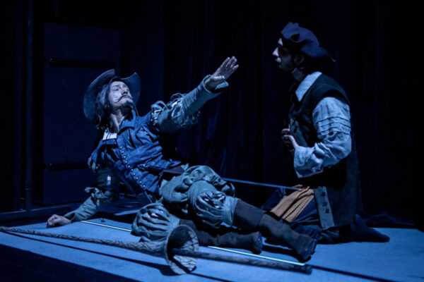 Don Kichot – Teatr Wielki im. Stanisława Moniuszki 12