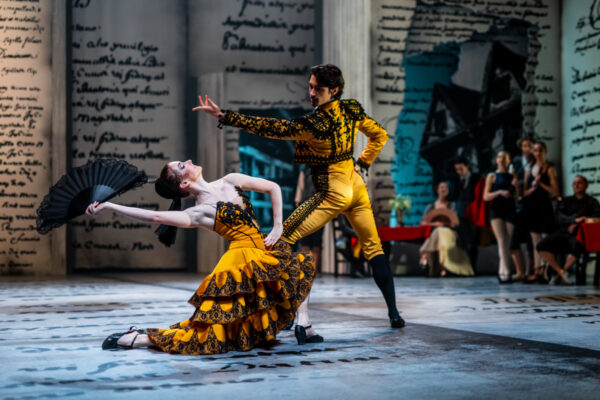 Don Kichot – Teatr Wielki im. Stanisława Moniuszki 15