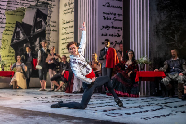 Don Kichot – Teatr Wielki im. Stanisława Moniuszki 16