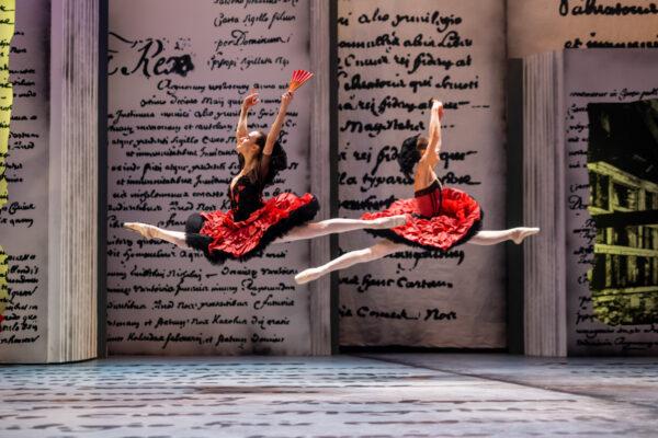 Don Kichot – Teatr Wielki im. Stanisława Moniuszki 17