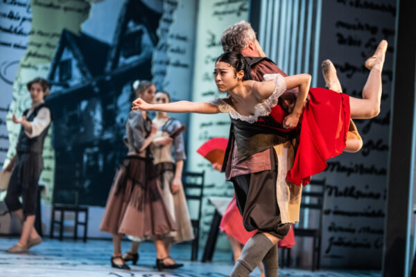Don Kichot – Teatr Wielki im. Stanisława Moniuszki 18