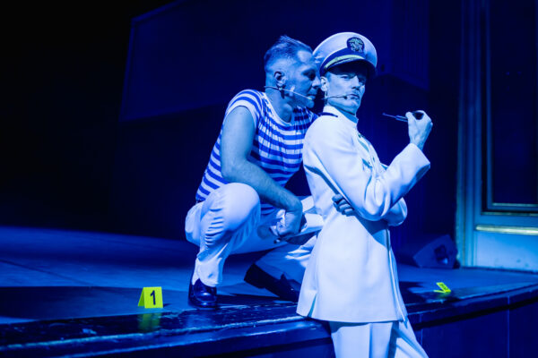 Querelle – Teatr Polski w Poznaniu 04