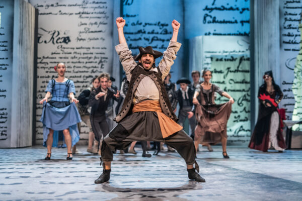 Don Kichot – Teatr Wielki im. Stanisława Moniuszki 21