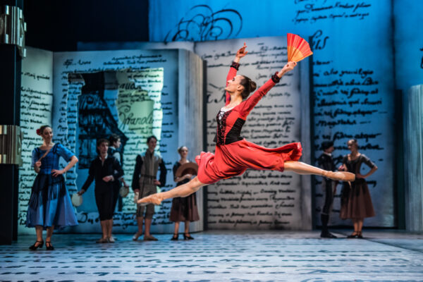 Don Kichot – Teatr Wielki im. Stanisława Moniuszki 22