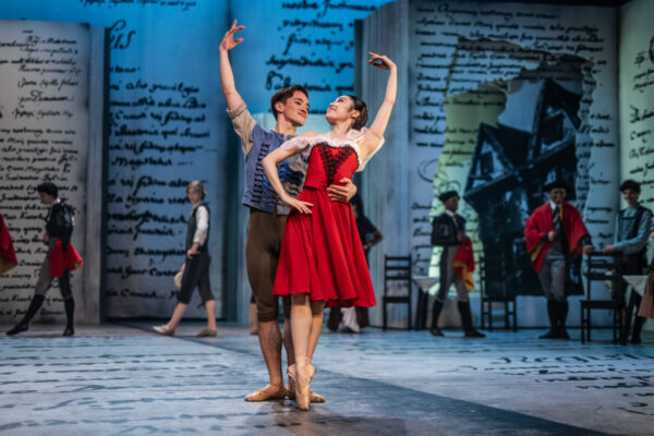 Don Kichot – Teatr Wielki im. Stanisława Moniuszki 23